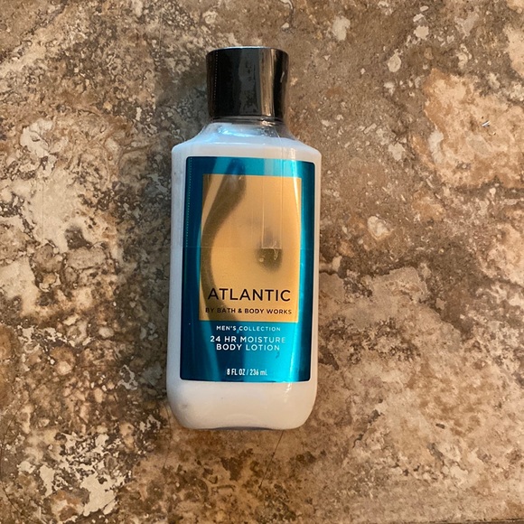 Bath & Body Works Other - 1 Bath and Body Works Atlantis for Men. Sealed and Never opened.